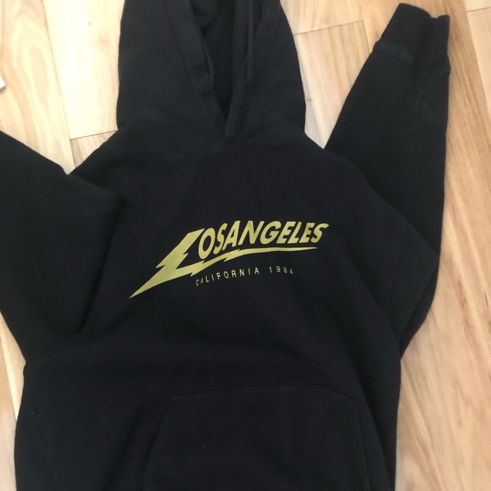Brandy Melville sweatshirt